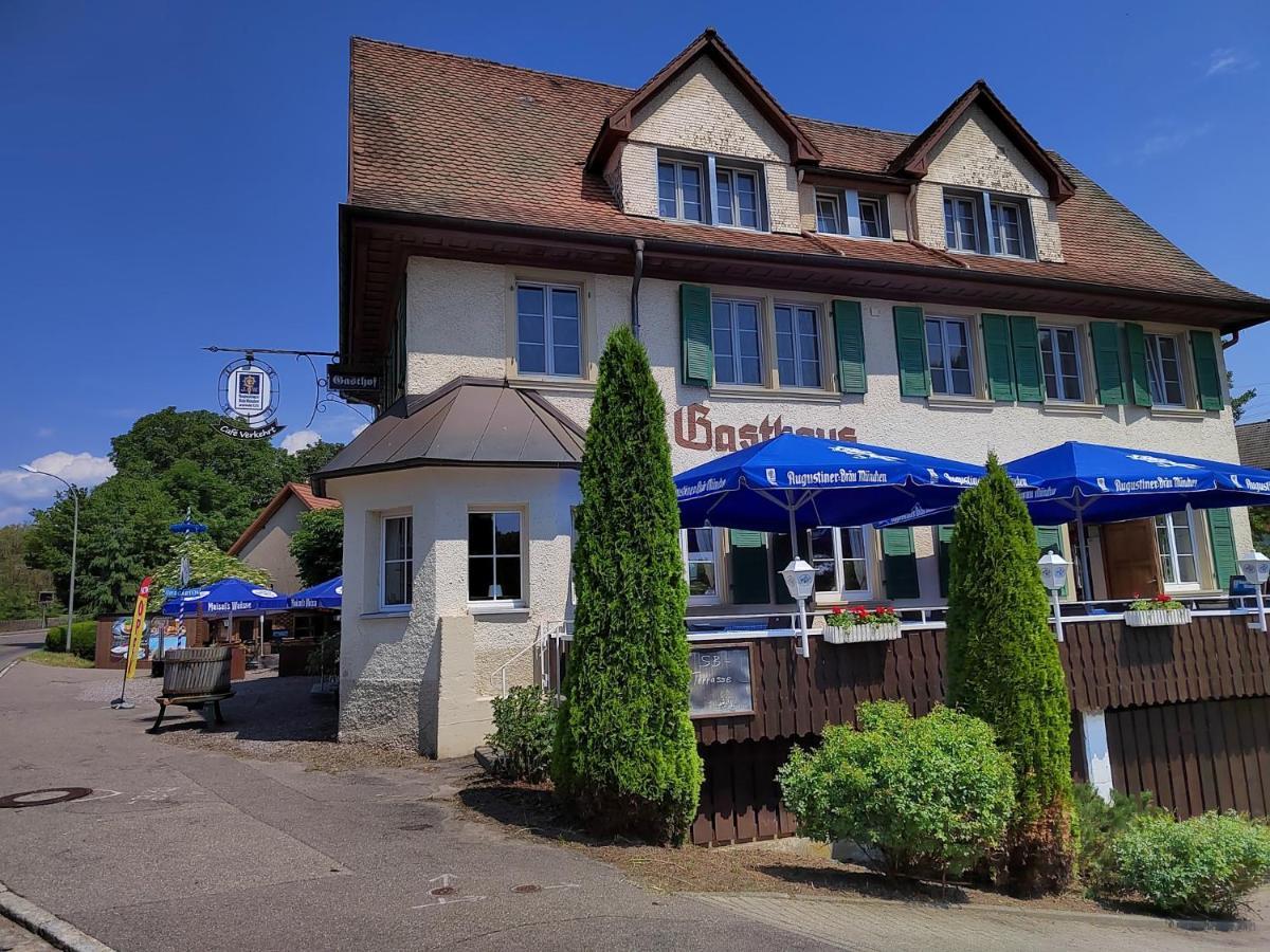 Hotel "Cafe Verkehrt" - Wellcome Motorbiker, Berufsleute Und Reisende Im Schwarzwald Oberhof  Exterior foto