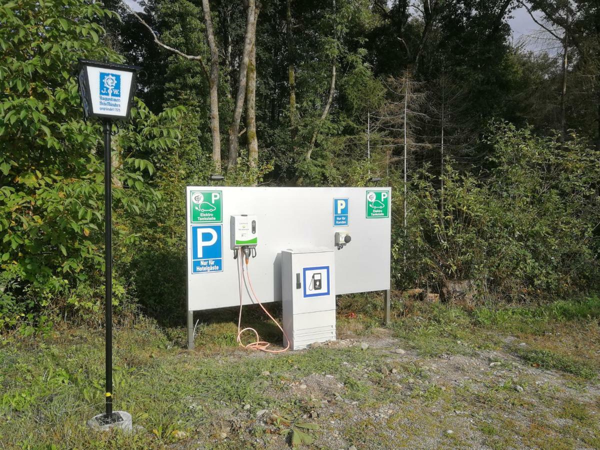 Hotel "Cafe Verkehrt" - Wellcome Motorbiker, Berufsleute Und Reisende Im Schwarzwald Oberhof  Exterior foto